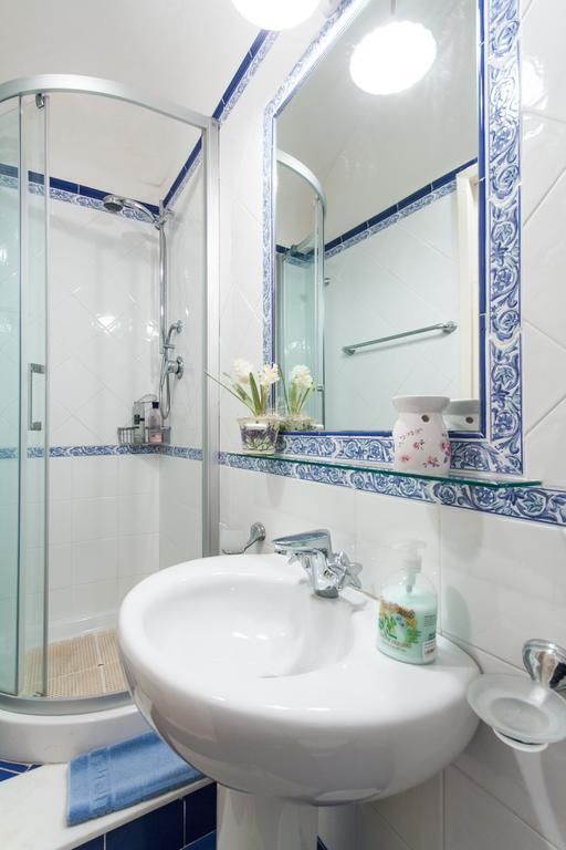 Agli Antichi Quartieri Apartments & Room Alcamo Quarto foto