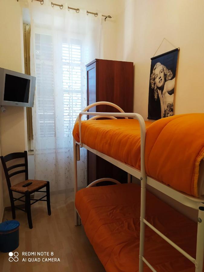 Agli Antichi Quartieri Apartments & Room Alcamo Exterior foto