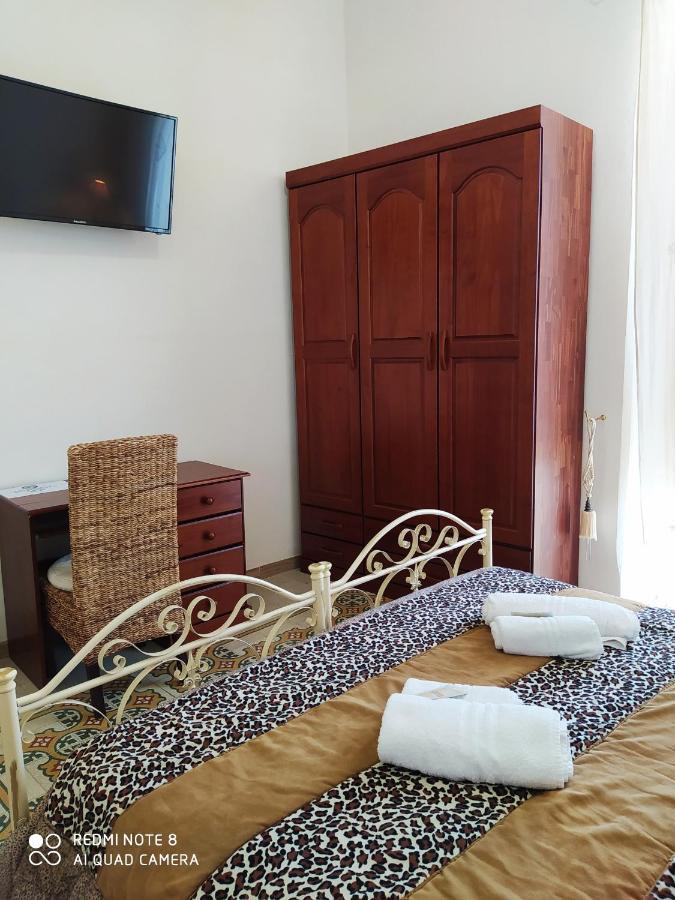 Agli Antichi Quartieri Apartments & Room Alcamo Exterior foto